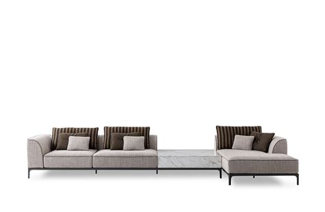 fendi modular sofa